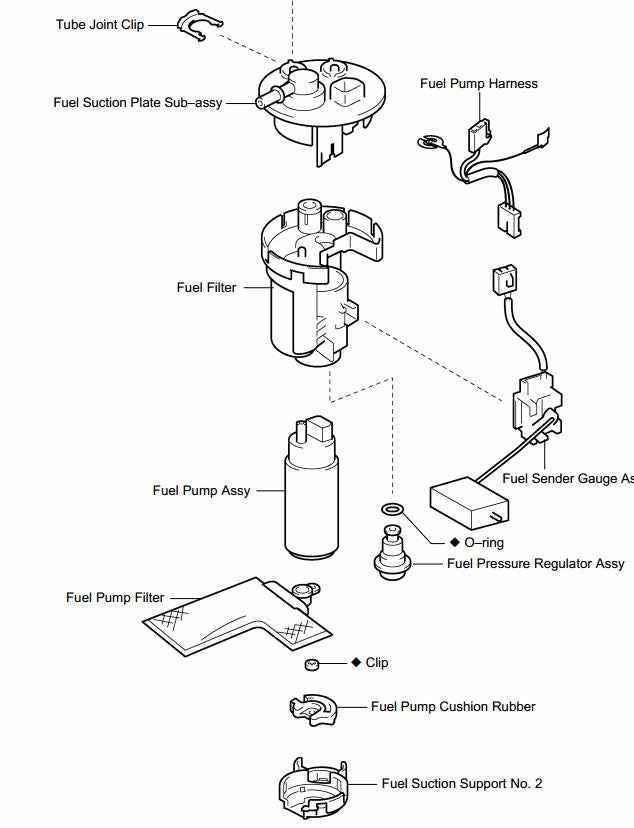 Suzuki Hustler Water Pump – A&S GWS-46A | OEM Quality | Direct Replacement