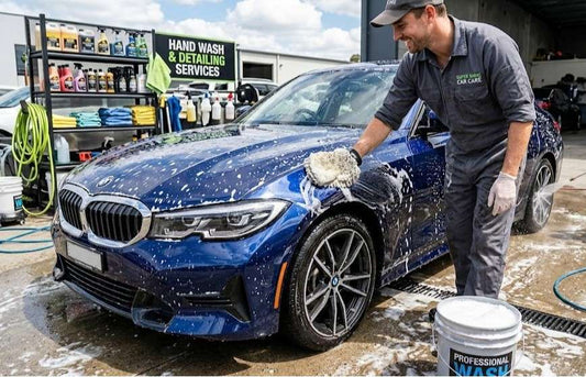 1Car Care: The Essential Guide to Keeping Your Vehicle Running Like New