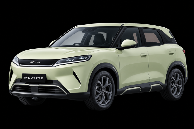 BYD Atto 2