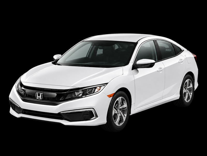 Honda Civic 2016-2022
