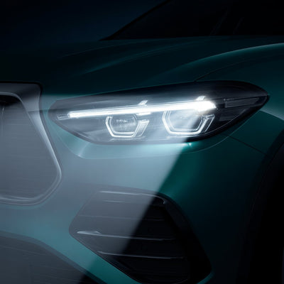 Car Led
