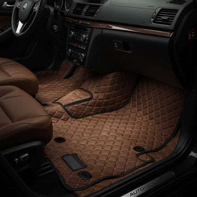 Car Floor Mats 5D 7D 10D