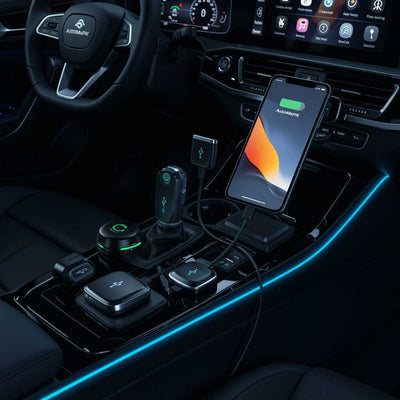 Car Chargers