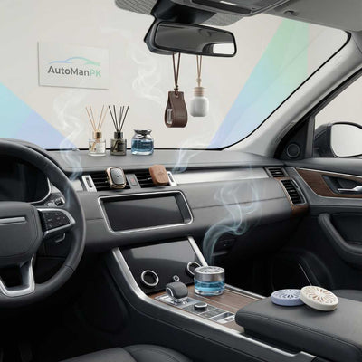 Car Air Fresheners
