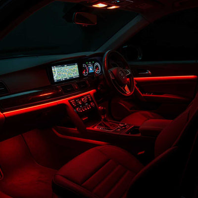 Interior Lights