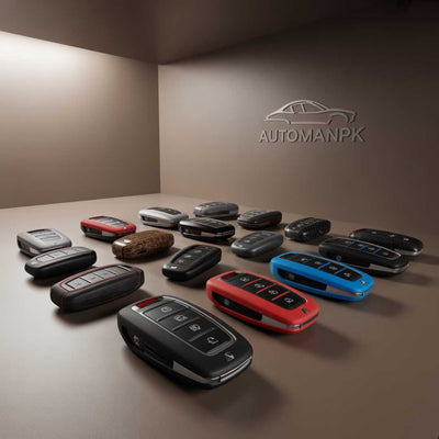 Key Cover