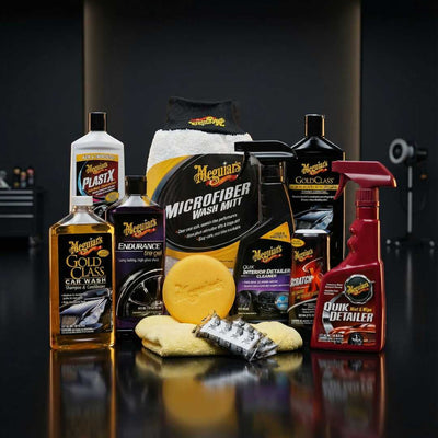 Meguiars