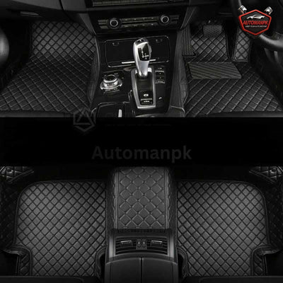 Car Floor Mats