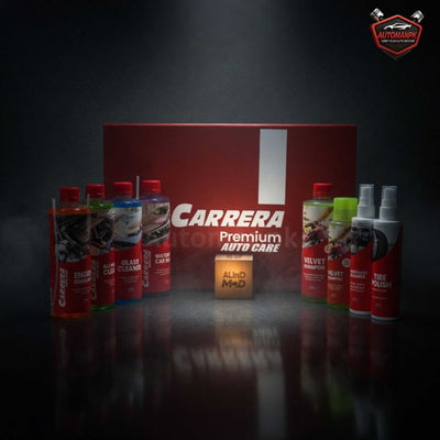 Carrera Car Care