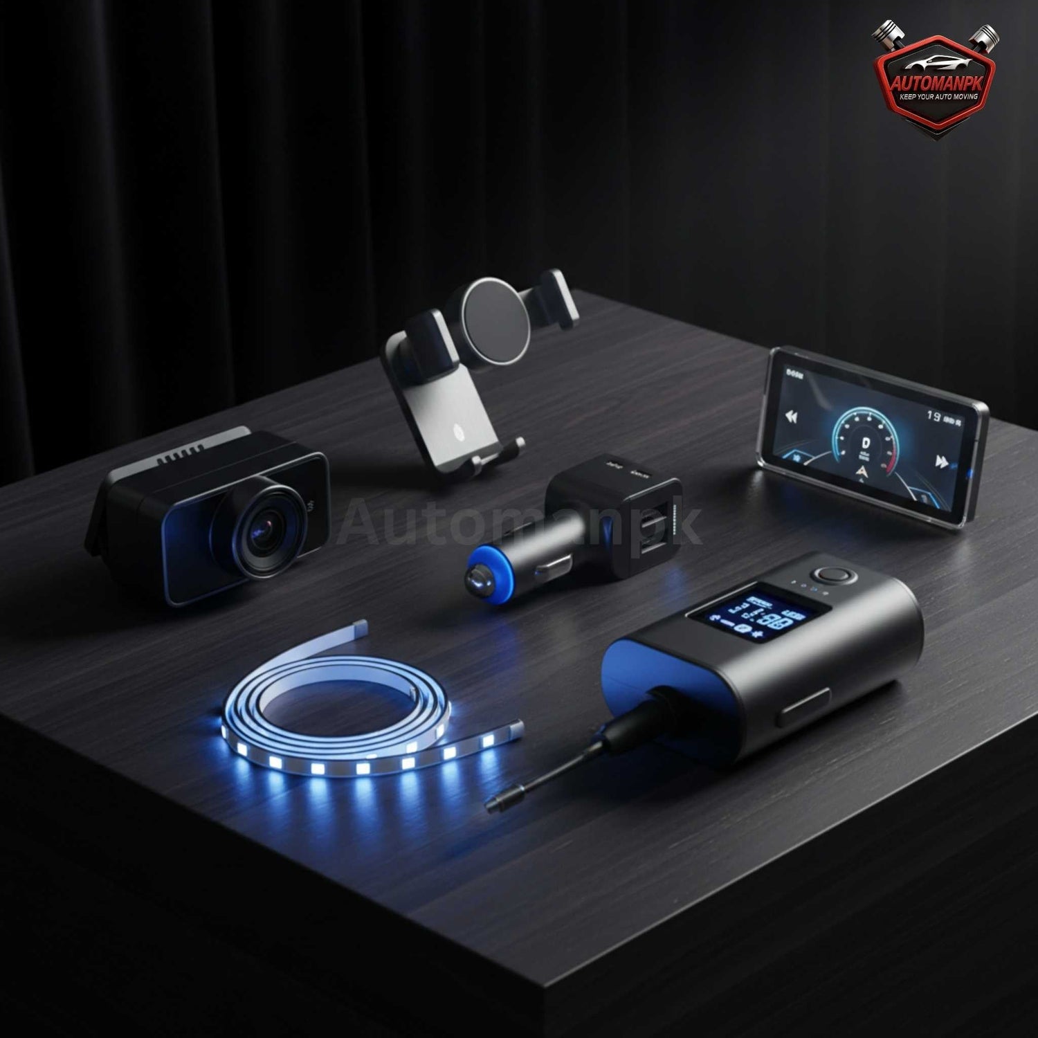 tools and gadgets   | Automanpk