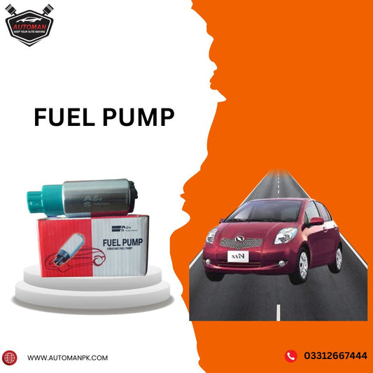 Toyota Vitz fuel pump tanki, A&S fuel pump Vitz, Vitz 1000cc fuel pump, Toyota fuel pump replacement, tanki wali fuel pump Vitz, automanpk fuel parts, Vitz fuel pump Pakistan
