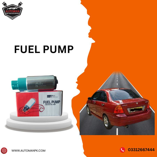 Suzuki Liana fuel pump tanki, A&S fuel pump Liana, tanki wali fuel pump Suzuki, Liana fuel pump replacement, Suzuki fuel system parts, automanpk Liana fuel pump, high quality Liana pump