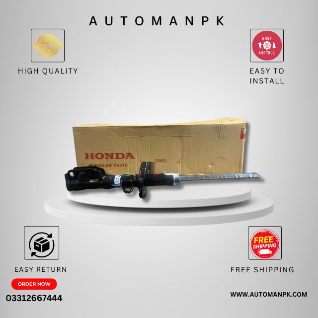 Honda City GM Original Front Shock Absorber