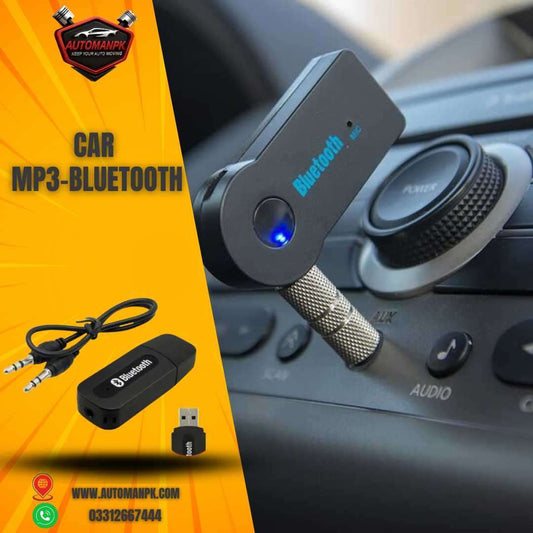 Bluetooth Audio MP3