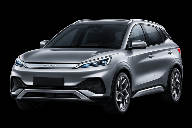 Byd atto 3