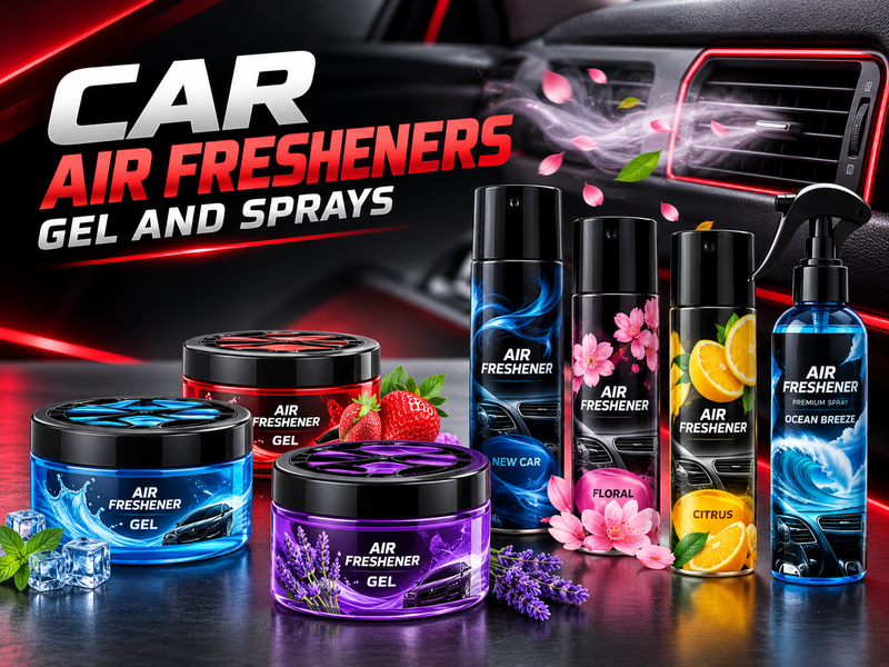 Air Fresheners