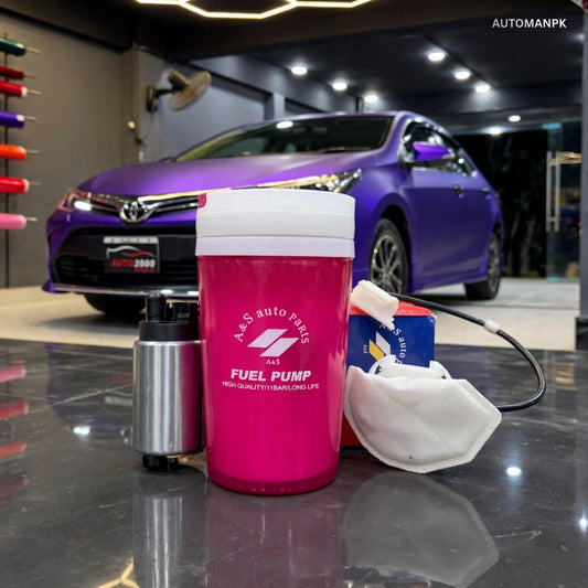 Toyota Corolla 2015-2024 Fuel Pump A&S – Premium Quality, Reliable Performance