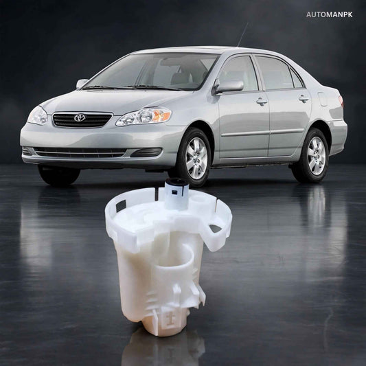 Toyota Corolla 2003-2008 Fuel Filter – A&S Premium Quality