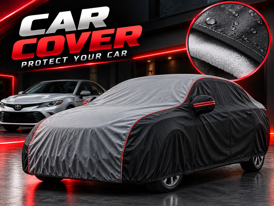 Car Cover