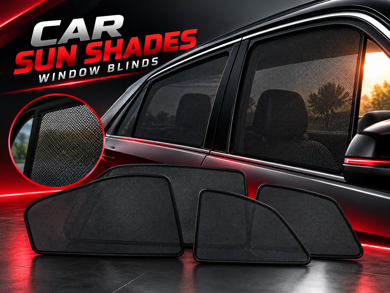 Sun Shades