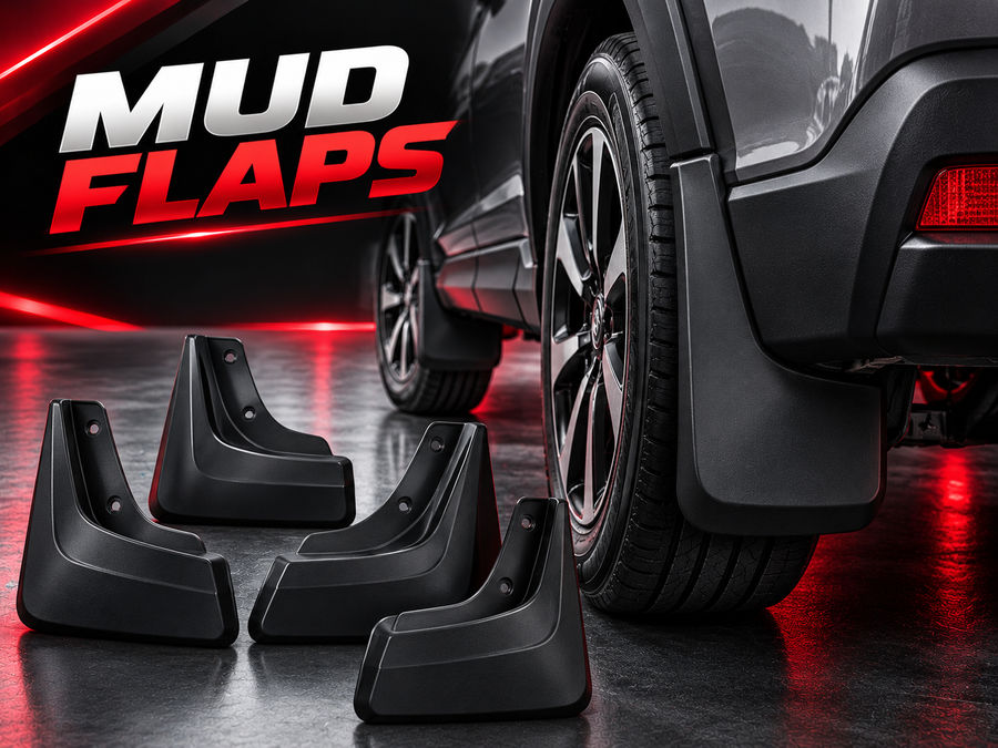 Mud Flaps