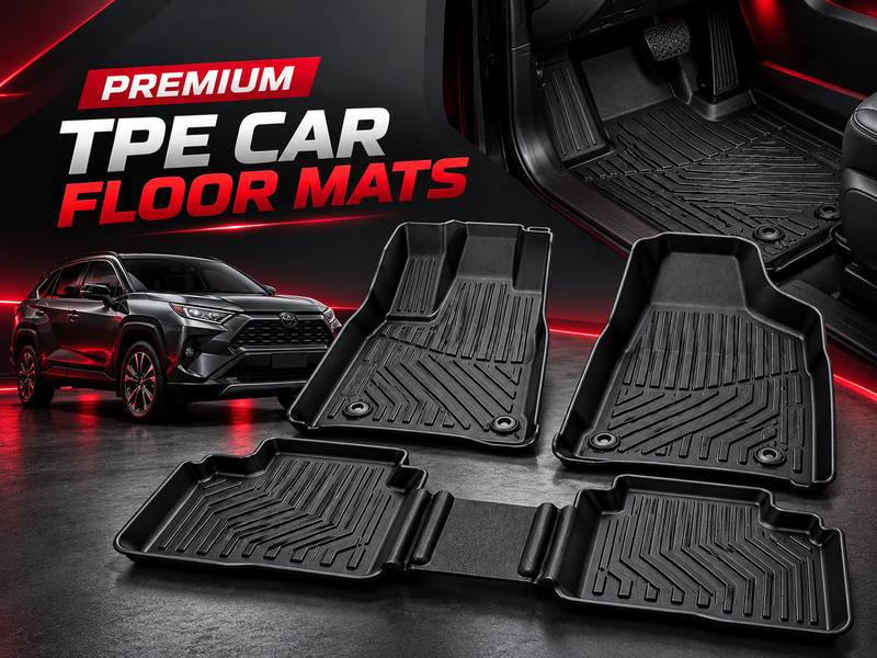 Car Floor Mats