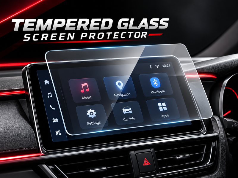 Tempered Glass