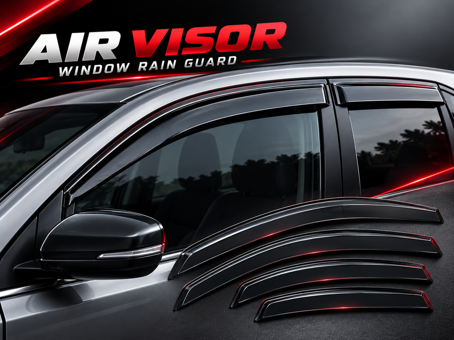 Air Visor