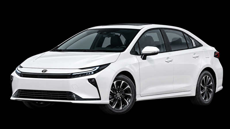 Corolla 2015-2026