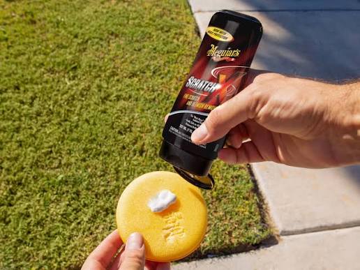 Meguiar’s ScratchX Scratch Remover & Swirl Remover – Car Paint Repair Solution in Pakistan | AutoManPK