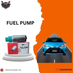 Toyota Vitz fuel pump tanki, A&S fuel pump Vitz, Vitz 1000cc fuel pump, Toyota fuel pump replacement, tanki wali fuel pump Vitz, automanpk fuel parts, Vitz fuel pump Pakistan