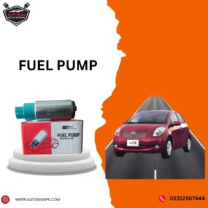 Toyota Vitz fuel pump tanki, A&S fuel pump Vitz, Vitz 1000cc fuel pump, Toyota fuel pump replacement, tanki wali fuel pump Vitz, automanpk fuel parts, Vitz fuel pump Pakistan