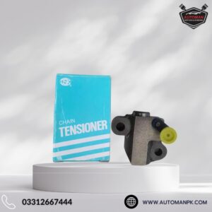 Toyota Corolla 2015-2022 tensioner chain, XLi GLi timing chain tensioner, Corolla timing tensioner, engine chain tensioner Toyota, Corolla 1.3L chain tensioner, automanpk timing parts, Toyota chain adjuster