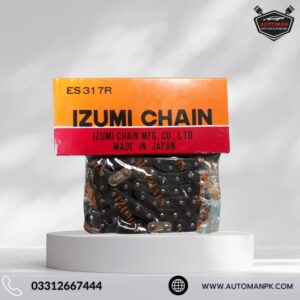 Toyota XLI Timing Chain, Toyota GLI Timing Chain, timing chain Toyota 2015-2022, XLI GLI engine timing chain, Toyota Corolla timing chain Pakistan, engine chain kit, automanpk timing chain, Corolla 1.3 timing chain