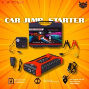 car jump starter